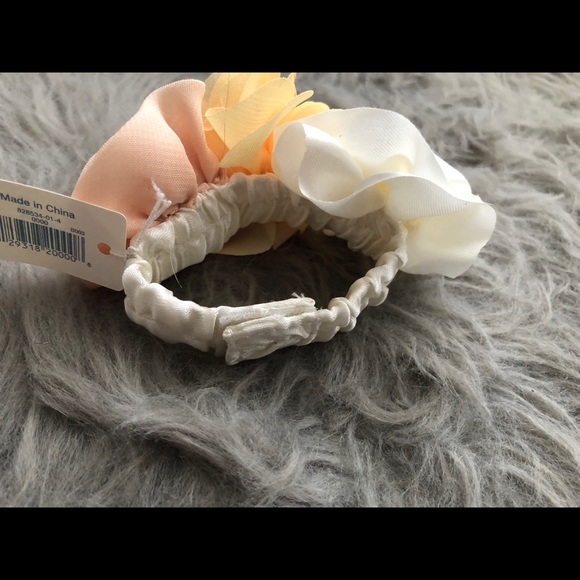 Brand New Baby Gap Denim Jacket with Bracelet - Picture 8 of 8